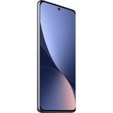 Xiaomi Mobiltelefon mørk grå