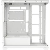 Xilence X818.W.ARGB, Towerkabinet Hvid