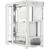 Xilence X818.W.ARGB, Towerkabinet Hvid