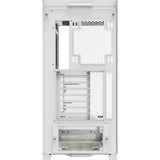 Xilence X818.W.ARGB, Towerkabinet Hvid