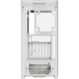 Xilence X818.W.ARGB, Towerkabinet Hvid