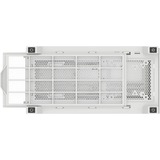 Xilence X818.W.ARGB, Towerkabinet Hvid