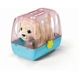ZAPF Creation BABY born My Dog Lucky with Box, Spil figur BABY born My Dog Lucky with Box, Dukkekæledyr, 3 År, Batterier påkrævet