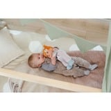 ZAPF Creation Baby Annabell for babies Sweetie Sand 30cm, Dukke Baby Annabell for babies Sweetie Sand 30cm, Baby dukke, Hunstik, 0 År, Dreng/Pige, 300 mm, Flerfarvet