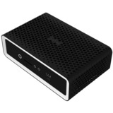ZOTAC ZBOX CI629 nano, Barebone Sort/Hvid