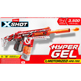 ZURU 36620 Legetøjsvåben, Gel-Blaster XSHOT 36620, Legetøjs sprængningstekniker, 14 År, 1,3 kg