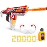 ZURU 36620 Legetøjsvåben, Gel-Blaster XSHOT 36620, Legetøjs sprængningstekniker, 14 År, 1,3 kg