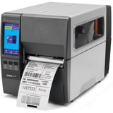 Zebra ZT231, Etiketprinter Sort