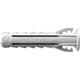 fischer Rawlplug SX Plus 6x30 BigPack, Dyvel Lys grå