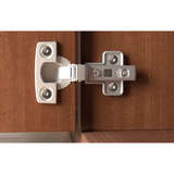 fischer Spånpladeskrue ClassicFast II 4,5x70 forsænket TX 