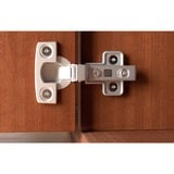 fischer Spånpladeskrue Power-Fast II 4,0x40 forsænket PZ 