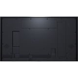 iiyama LH5560UHS-B2AG, Offentlig visning Sort (mat)