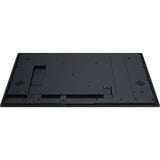 iiyama LH5560UHS-B2AG, Offentlig visning Sort (mat)