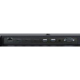 iiyama LH5560UHS-B2AG, Offentlig visning Sort (mat)
