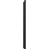 iiyama LH5560UHS-B2AG, Offentlig visning Sort (mat)