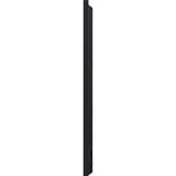 iiyama LH5560UHS-B2AG, Offentlig visning Sort (mat)