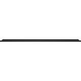 iiyama LH5560UHS-B2AG, Offentlig visning Sort (mat)