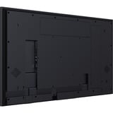 iiyama LH5560UHS-B2AG, Offentlig visning Sort (mat)