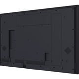 iiyama LH5560UHS-B2AG skilte display Digital A-tavle 138,7 cm (54.6") LED Wi-Fi 500 cd/m² 4K Ultra HD Sort Indbygget processer Android 11 24/7, Offentlig visning Sort (mat), Digital A-tavle, 138,7 cm (54.6"), LED, 3840 x 2160 pixel, Wi-Fi, 24/7