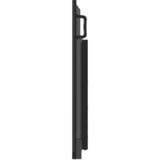 iiyama ProLite TN6505A-B1AG, LED-skærm Sort