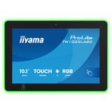 iiyama ProLite TW1025LASC-B3PNR, Offentlig visning Sort (mat)