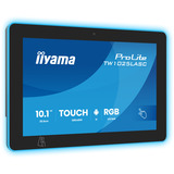 iiyama ProLite TW1025LASC-B3PNR, Offentlig visning Sort (mat)