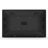 iiyama ProLite TW1623AS-B1P, LED-skærm Sort (mat)