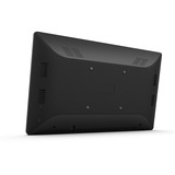 iiyama ProLite TW1623AS-B1P, LED-skærm Sort (mat)