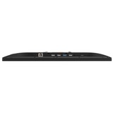 iiyama ProLite TW1623AS-B1P, LED-skærm Sort (mat)