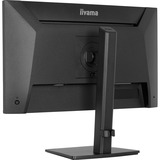 iiyama ProLite XB2491HS-B1, LED-skærm Sort (mat)
