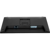 iiyama ProLite XB2491HS-B1, LED-skærm Sort (mat)