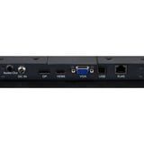 iiyama TF1215MC-B1 computerskærm 30,7 cm (12.1") 1024 x 768 pixel LCD Berøringsskærm Sort, LED-skærm Sort, 30,7 cm (12.1"), 1024 x 768 pixel, LCD, 25 ms, Sort