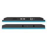 iiyama TW1025LASC-B3PNR, Offentlig visning Sort (mat)