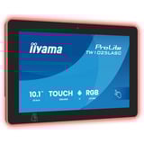iiyama TW1025LASC-B3PNR, Offentlig visning Sort (mat)