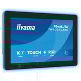 iiyama TW1025LASC-B3PNR, Offentlig visning Sort (mat)