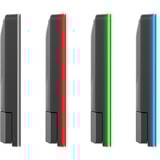 iiyama TW1025LASC-B3PNR, Offentlig visning Sort (mat)