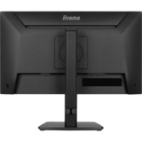 iiyama XB2491HS-B1, LED-skærm Sort (mat)