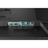 iiyama XUB2793QSU-B7, LED-skærm Sort (mat)