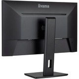 iiyama XUB2793QSU-B7, LED-skærm Sort (mat)