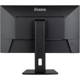iiyama XUB2793QSU-B7, LED-skærm Sort (mat)