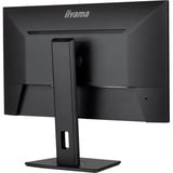 iiyama XUB2793QSU-B7, LED-skærm Sort (mat)