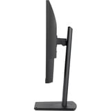iiyama XUB2793QSU-B7 computerskærm 68,6 cm (27") 2560 x 1440 pixel Quad HD LED Sort, LED-skærm Sort (mat), 68,6 cm (27"), 2560 x 1440 pixel, Quad HD, LED, 1 ms, Sort