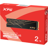 ADATA SMAR-970PL-2TCS, Solid state-drev 