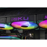 ALTERNATE AGP-SPECIAL-AMD-008, Gaming PC Turkis/Pink