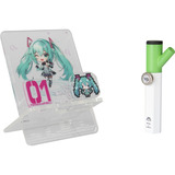 ALTERNATE Gaming-PC Hatsune Miku Special Edition • RTX 5080 • AMD Ryzen™ 7 9800X3D • 64 GB RAM, Gaming PC Turkis/Pink