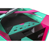 ALTERNATE Gaming-PC Hatsune Miku Special Edition • RTX 5080 • AMD Ryzen™ 7 9800X3D • 64 GB RAM, Gaming PC Turkis/Pink