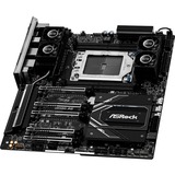 ASRock TRX50 WS, Bundkort 