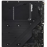 ASRock TRX50 WS, Bundkort 