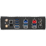 ASRock TRX50 WS, Bundkort 