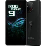 ASUS 90AI00S1-M000P0, Mobiltelefon Sort
